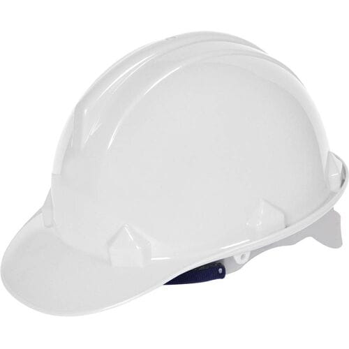 AVIT AV13060 Veiligheidshelm EN 397 Wit
