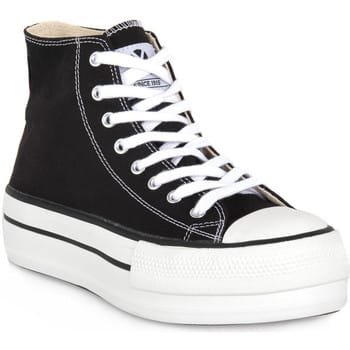 Trainers Victoria tribu double toile