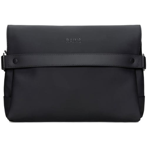 Toilettas Rains BLA WASH BAG