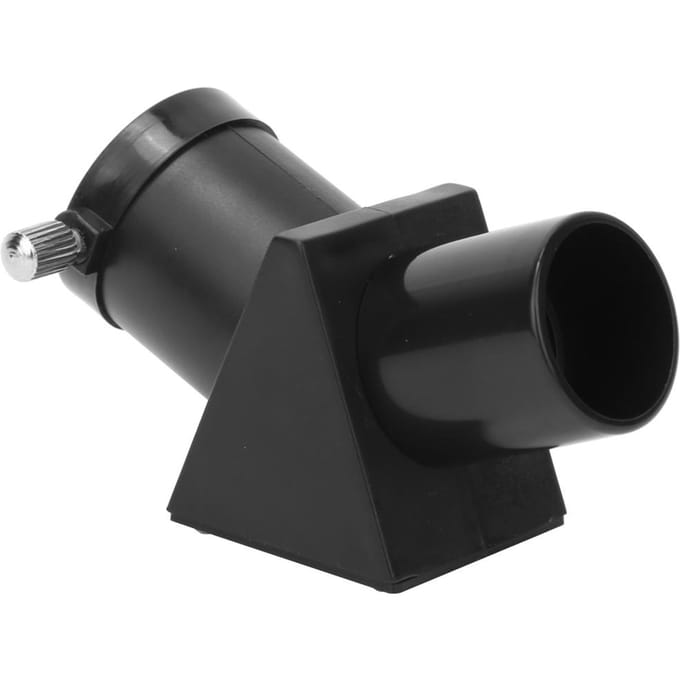0,965 inch 24,5 mm 45-graden rechtopstaand beeldprisma Zenith diagonaalspiegel accessoire voor refractietelescopen