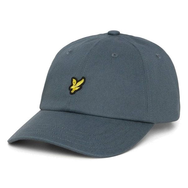 Baseball cap Lyle & Scott HE2321A