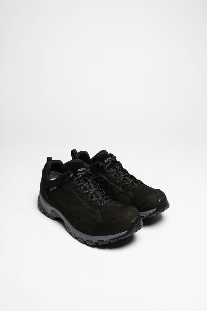 Orlando GTX Heren (Zwart)