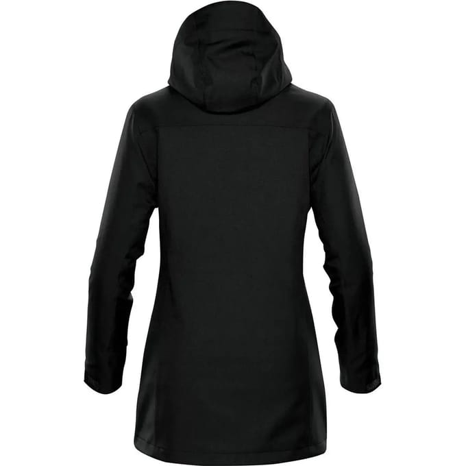 3-in-1 parka voor dames Stormtech