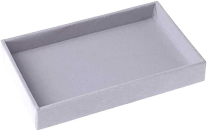 Sieraden Organizer - Mini Doosje - Reis Opbergen - Verstelbare Vakken - Compact Formaat - Zwart