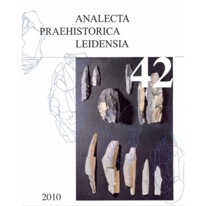 Eyserheide - Analecta Praehistorica Leidensia - Eelco Rensink
