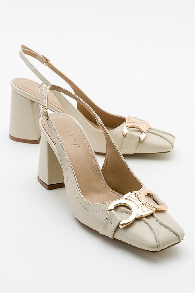 Forlev Slingback Pump (Dames)