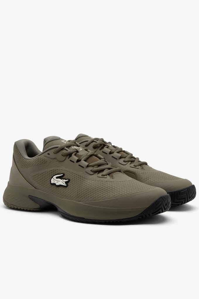 Lacoste Tech Point Sneaker Größe: 7.5 | Trainers Outlet | Herren