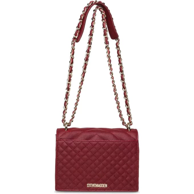 Schoudertas voor vrouwen Steve Madden Amara-2
