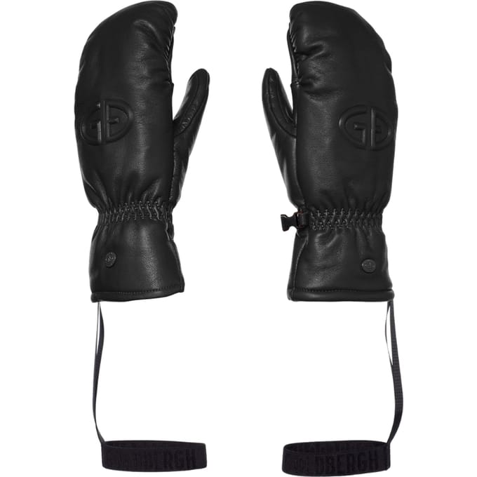Goldbergh Womens Hilja Mittens