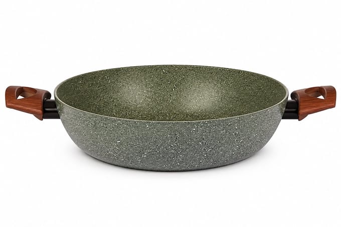TVS Natura Induction Hapjespan - 28 cm