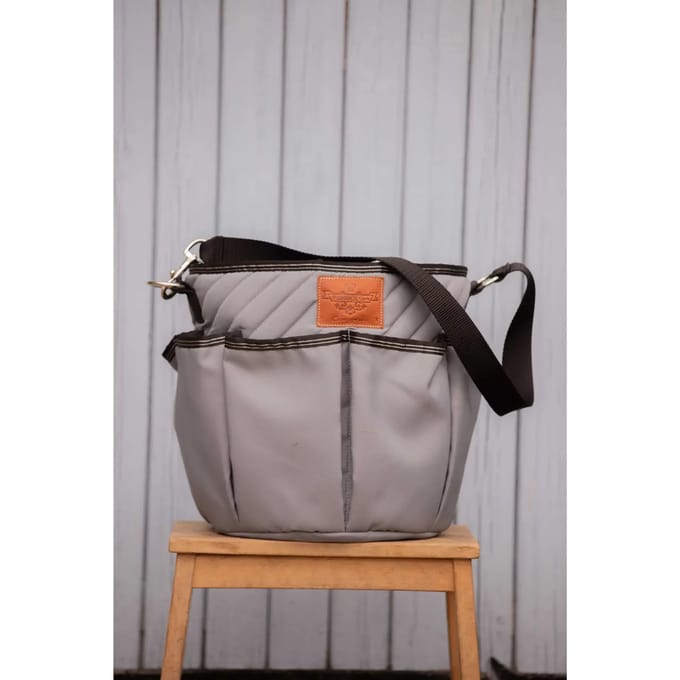 Verzorgingstas Paddock Sports Groom