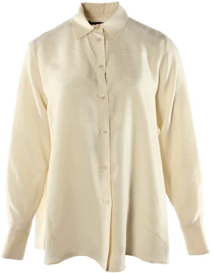 MaxMara Weekend blouse maat IT-40
