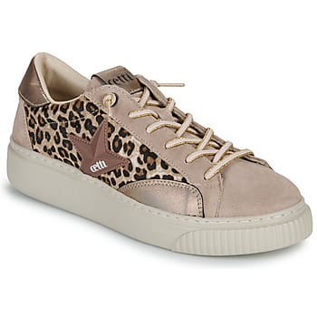 Lage Sneakers Cetti C-1342-SRA-XL-INV26-ANTE-LEO-OLD-ROSE