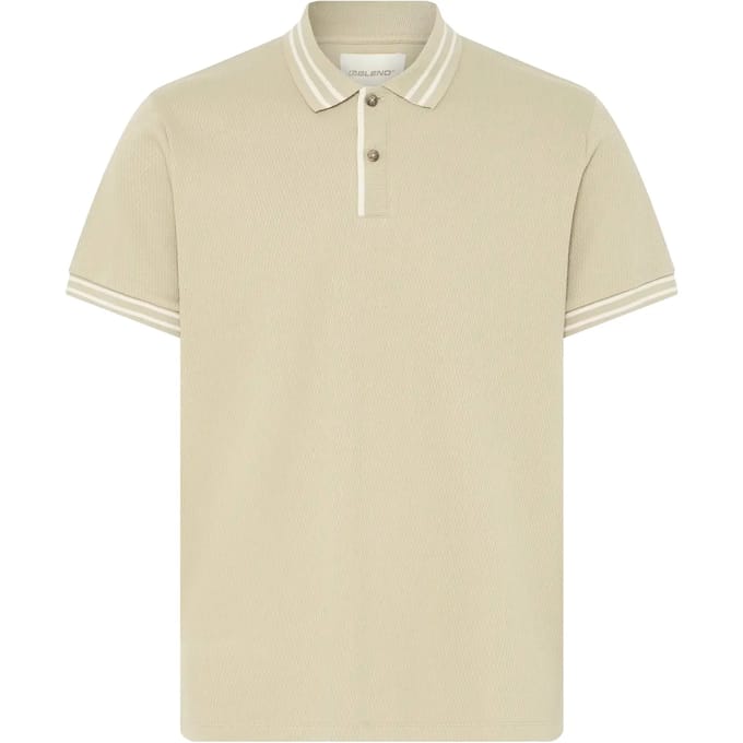 Blend - BHFABLE S/S POLO - Heren - Polo's
