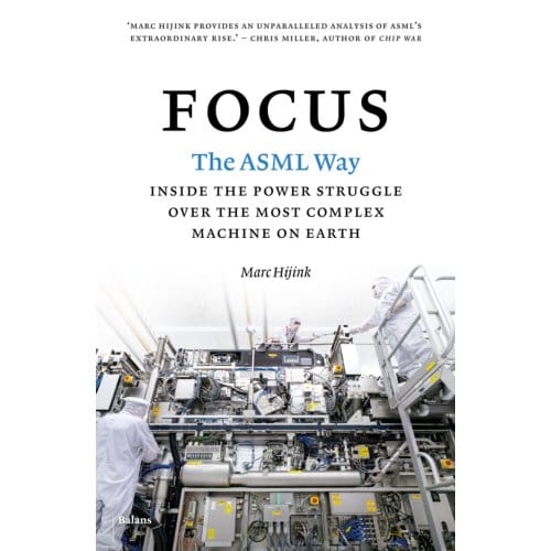 Focus - Marc Hijink