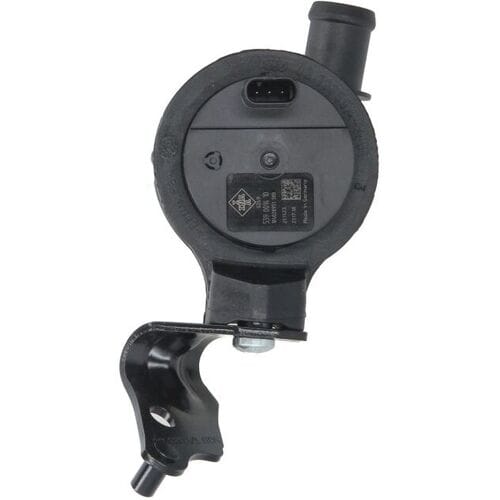 Schaeffler Ina Hulpwaterpomp (koelwatercircuit) INA 539 0014 10