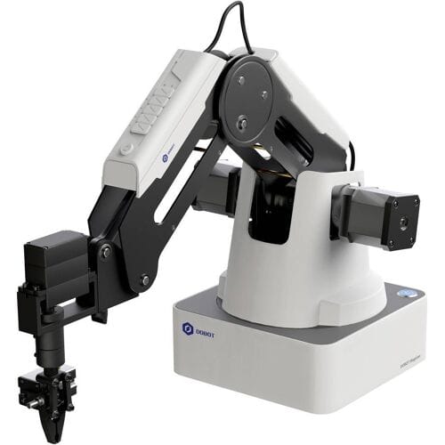 Dobot Magician Basic DT-MG-4R005-02E Robotarm (bouwpakket)