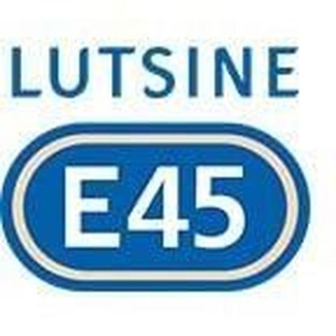Lutsine Eryplast Natuurlijke Baby Waterpasta 200g