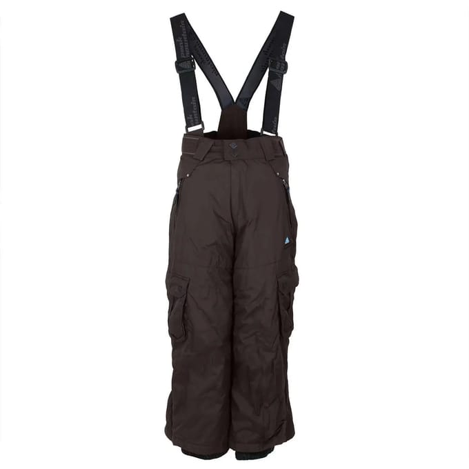 Skibroek voor kinderen Peak Mountain Eltaro