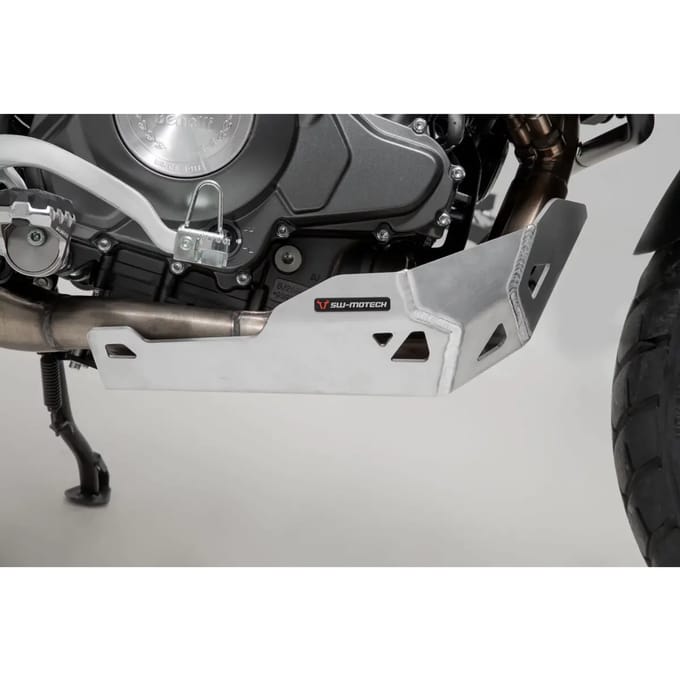 Motorsteun SW-Motech Benelli TRK 502 X (18-).