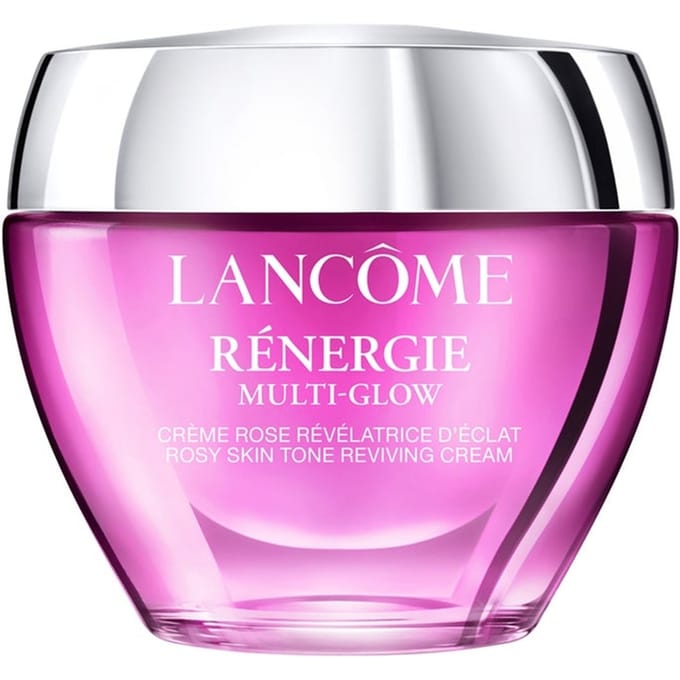 Lancôme Revitaliserende Nachtcreme Lancôme - Renergie Multi-glow Revitaliserende Nachtcrème  - 50 ML