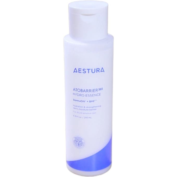 AESTURA Atobarrier 365 Hydro Essence 200 ml white