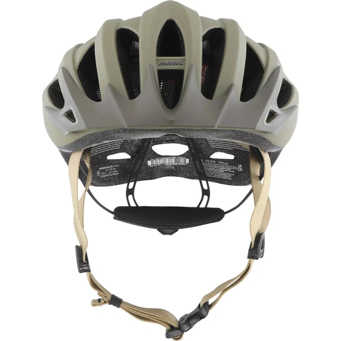 Koptelefoon Mavic Crossride SL Elite