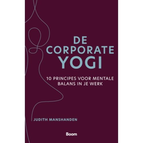 De Corporate Yogi - Judith Manshanden