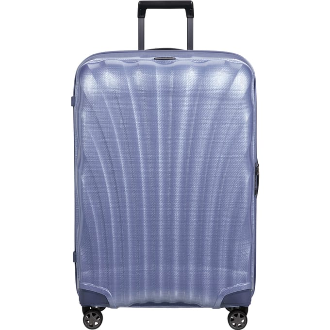 Samsonite Koffer - C-Lite Spinner 75/28 (Medium) Lavender