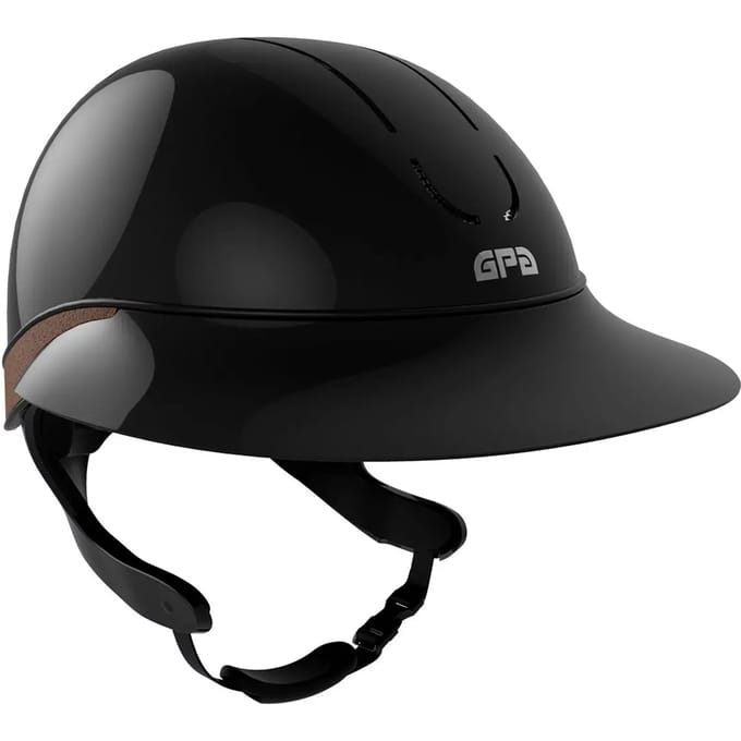 Rijhelm GPA Global First Lady TLS Shiny