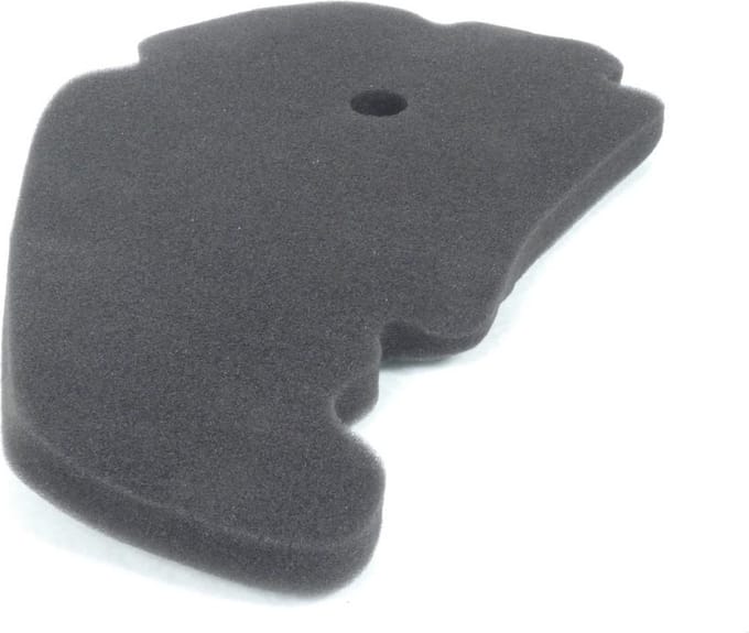 sifam luchtfilter voor piaggio 400 mp3 ie scooter 2007-2012 nieuw