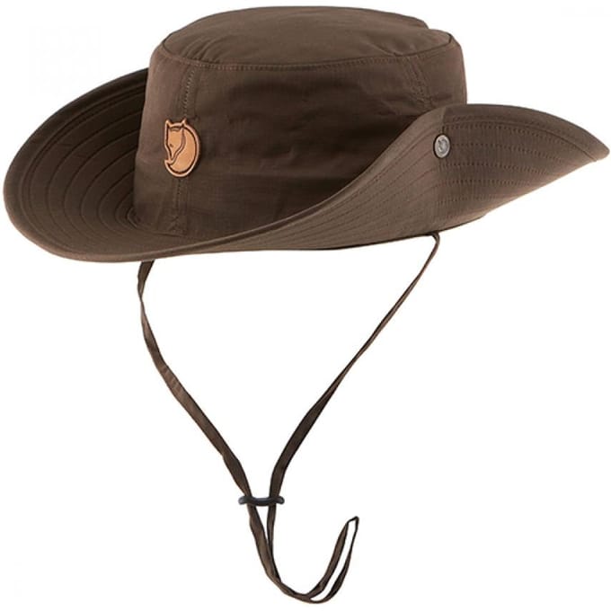 Fjellaven 77273 633 Abisko Zomer Bucket Hat 77273 633 (S)