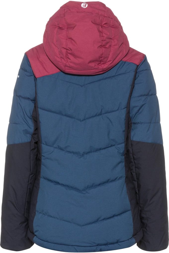 Icepeak - Icepeak Clemons - Blue - vrouwen - Maat 38
