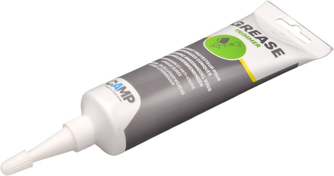 CAMP Grease Trimmer - Beschermend smeermiddel voor bosmaaiers en heggenschaar - 150ml
