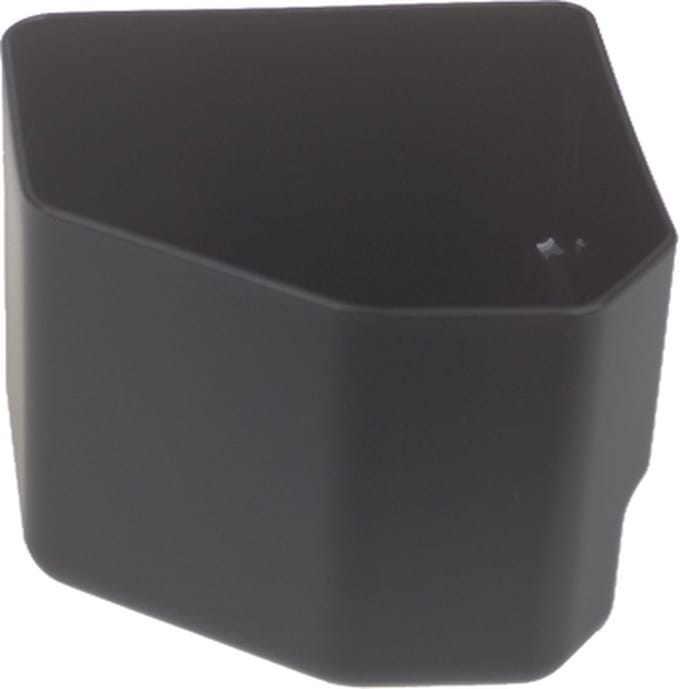 MELITTA - RESIDUBAKJE CAFFEO SOLO/ LATTEA NOIR/SOLO PERFECT MILK/ SOLO&MILK - 6593032