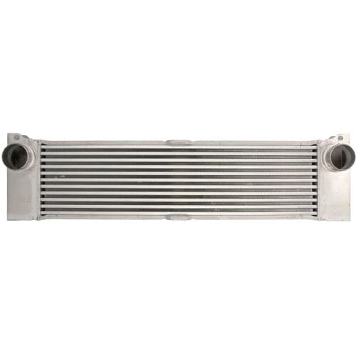 Intercooler, inlaatluchtkoeler VALEO 818356
