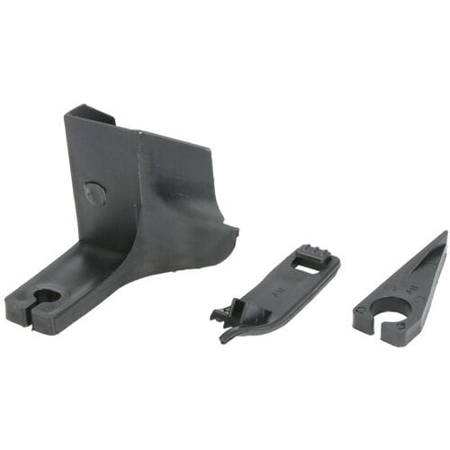 Reparatieset, koplamp ROMIX ROM C70845