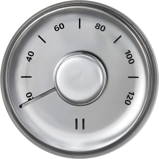Sauna Thermometer en Hygrometer - Nauwkeurige Temperatuur- en Vochtigheidsmeter