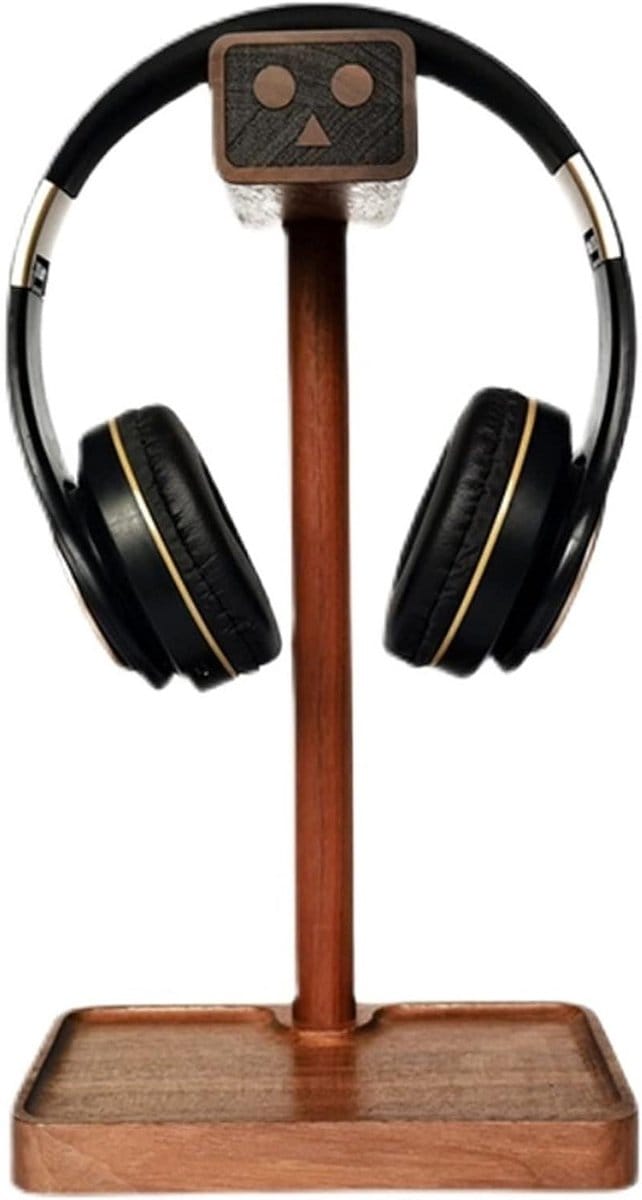 Koptelefoonstandaard - Headset Houder Hanger - Bureau Organisatie - Multifunctionele Opslag - Niet gespecificeerd - Multi