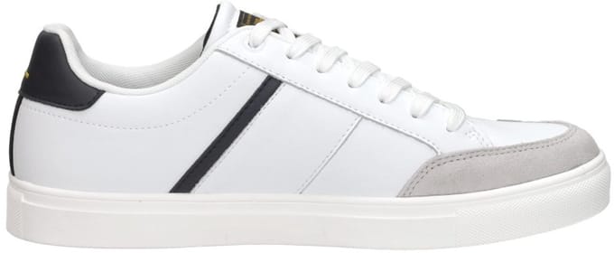 PME Legend - Heren Sneakers Eclipse - Wit - Maat 48