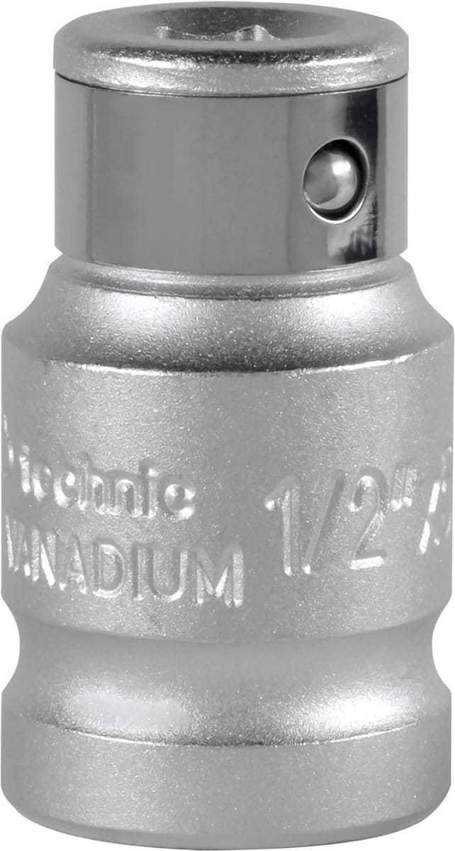 ADAPTER 1/2 VOOR BITS 8