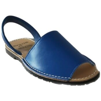 Sandalen Colores 201 Azulón