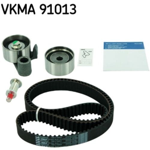 Distributieriemset SKF VKMA 91013