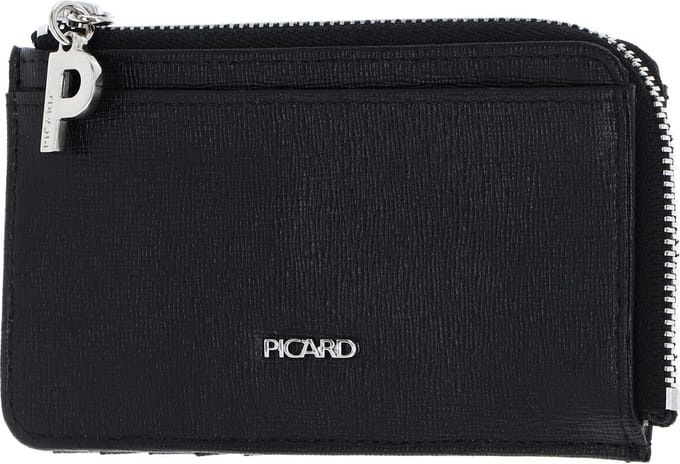 PICARD Sleutelgeval Universe 1 Key Case Black Zwart
