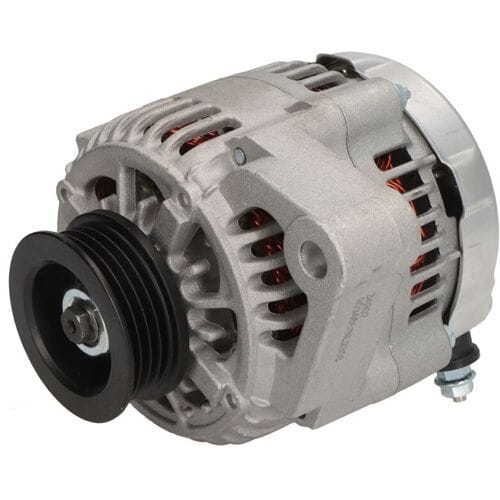 Driefasige generator STARDAX STX110152R
