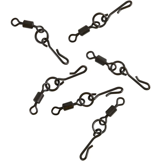 O-ring wartels Fox Kwik Change taille 7 Edges