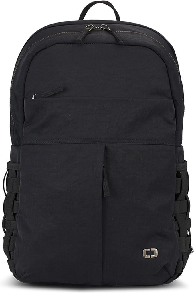 Ogio Rise Dagrugzak 44 cm Laptopvak - 39cm (15,4 duim) - black