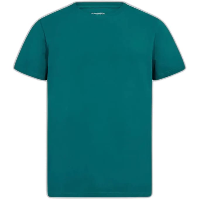 T-shirt Resteröds O-neck