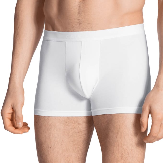 Calida Of Switzerland New Boxer Natural Benefit 3P Boxershorts