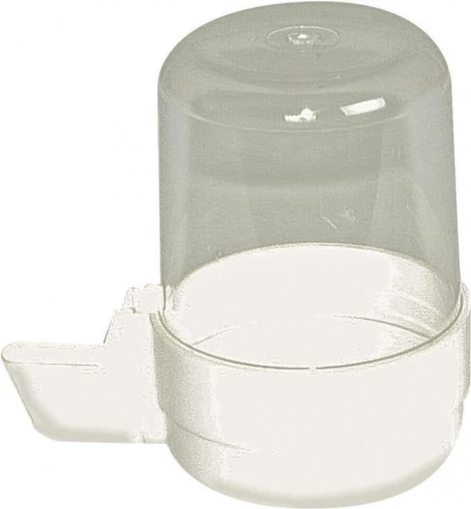 Duvo+ Super fontein Wit 280ML